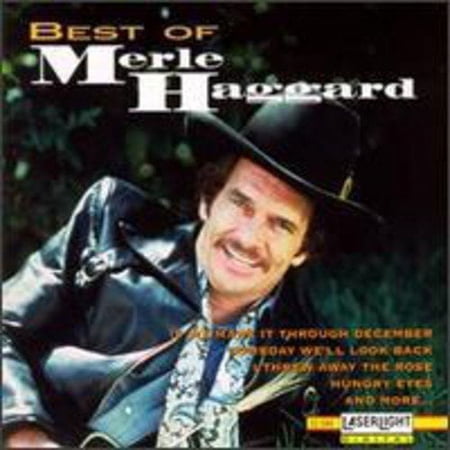 The Best Of Merle Haggard