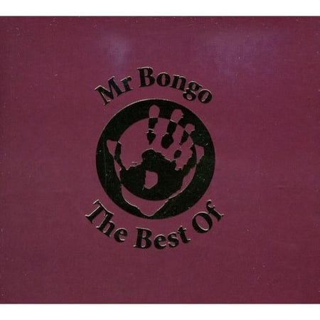 The Best Of Mr Bongo [Audio CD] Various Artist