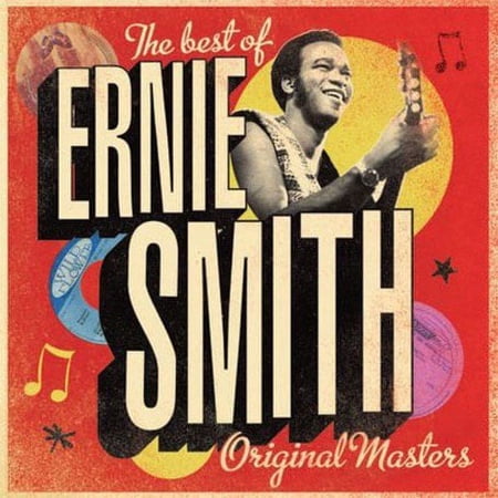 The Best Of Original Masters