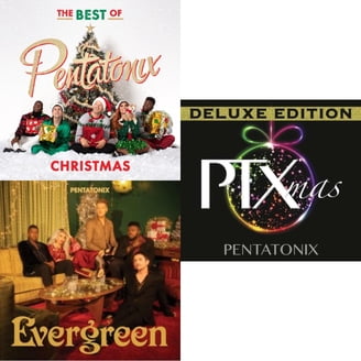 The-Best-Of-Pentatonix-