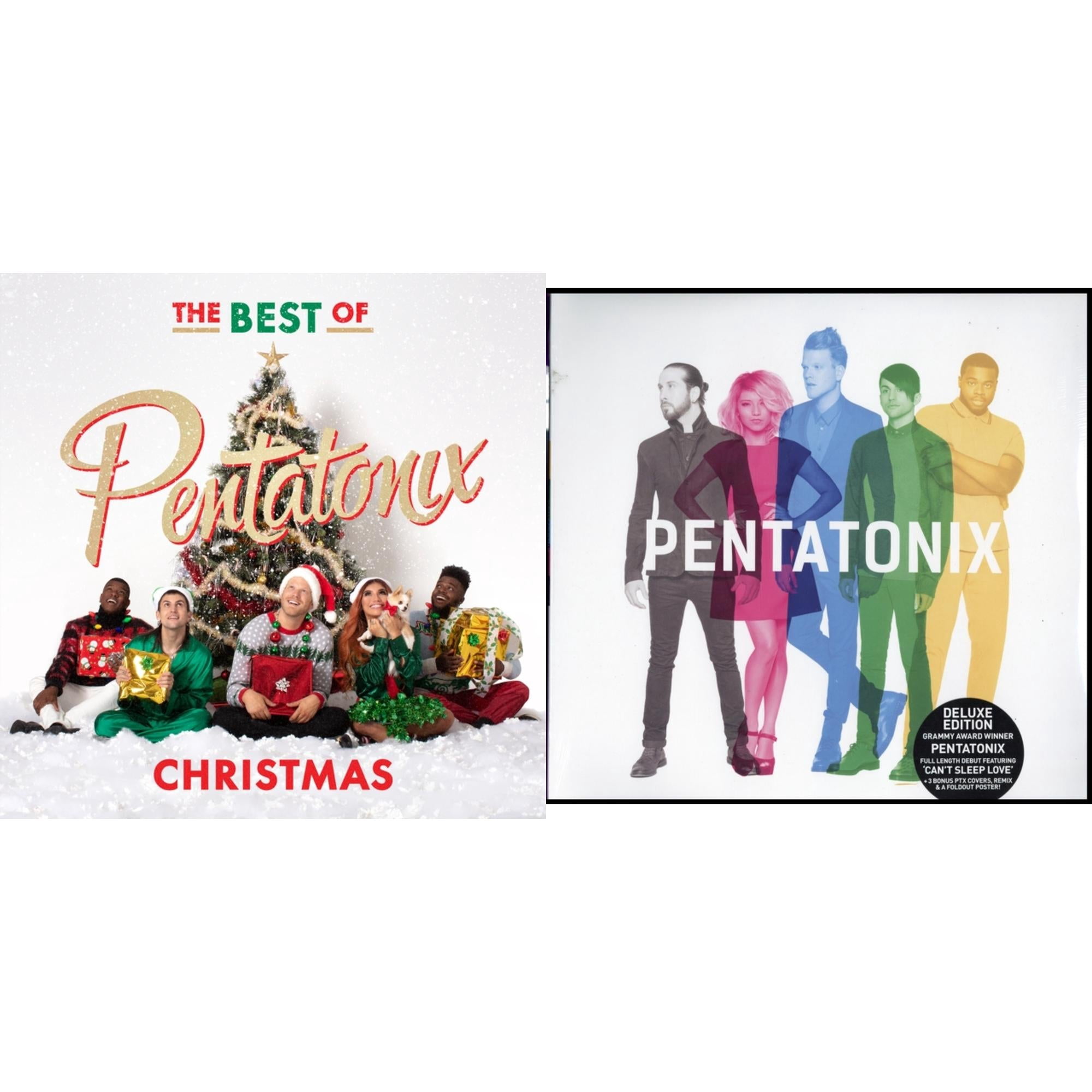 The-Best-Of-Pentatonix-