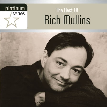 The Best Of: Platinum Series (CD)
