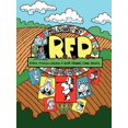 thumbnail image 1 of The Best Of R.F.D., (Paperback), 1 of 1