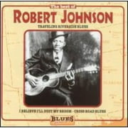 Pre-Owned The Best Of Robert Johnson