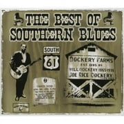 Pre-Owned The Best Of Southern Blues (Remaster)