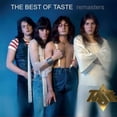 thumbnail image 1 of The Best Of Taste Remasters - CD, 1 of 1