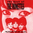 thumbnail image 1 of The Best Of The Ronettes, 1 of 1