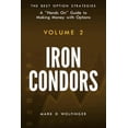 thumbnail image 1 of The Best Option Strategies: Iron Condors (Paperback), 1 of 1