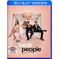 thumbnail image 1 of The Best People (Blu-ray), Shoreline Ent, Comedy, 1 of 1