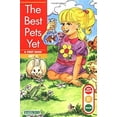 thumbnail image 1 of Pre-Owned The Best Pets Yet (Paperback) 0812048571 9780812048575, 1 of 1