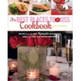 thumbnail image 1 of Pre-Owned The Best Places to Kiss Cookbook: Recipes from the Most Romantic Restaurants, Cafes, and Inns of the Pacific Northwest (Best Places to Kiss in) Paperback, 1 of 1