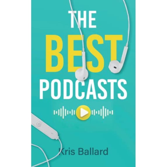 Pre-Owned The Best Podcasts: The Secret Formula For Enjoying Podcasts (Secret Formula Series) Paperback