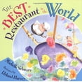thumbnail image 1 of Pre-Owned The Best Restaurant in the World (Hardcover) 0525471499 9780525471493, 1 of 1