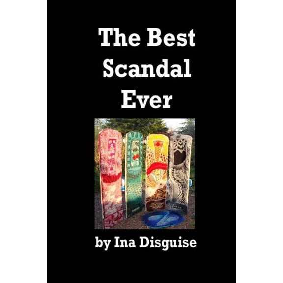 The Best Scandal Ever