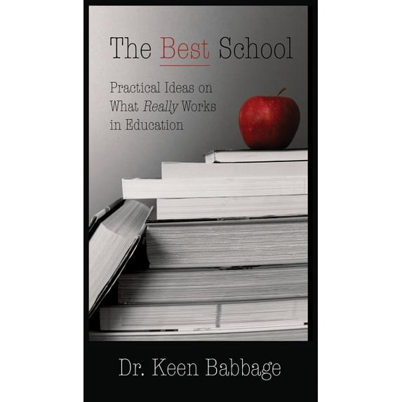 The Best School (Hardcover)