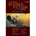 thumbnail image 1 of The Best Science Fiction of the Year: Volume Six, (Paperback), 1 of 1