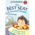 thumbnail image 1 of Pre-Owned The Best Seat in Second Grade (I Can Read Level 2) (Hardcover) 0060007346 9780060007348, 1 of 1