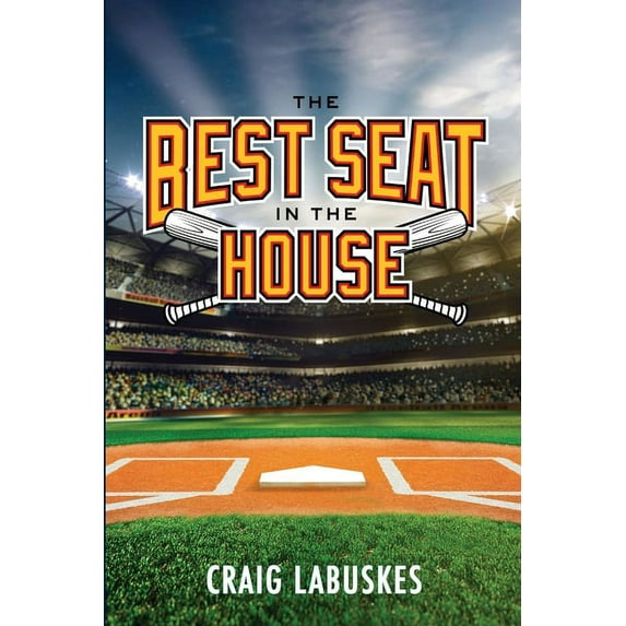 The Best Seat in the House, (Paperback)