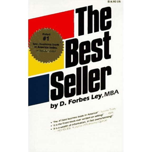 Pre-Owned The Best Seller (Paperback) 0961331925 9780961331924