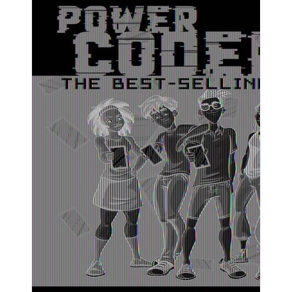 The Best-Selling App (Power Coders)