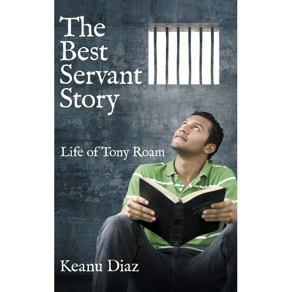 The Best Servant Story (Hardcover)
