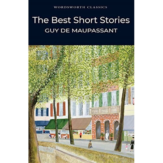 Pre-Owned The Best Short Stories (Paperback) 1853261890 9781853261893