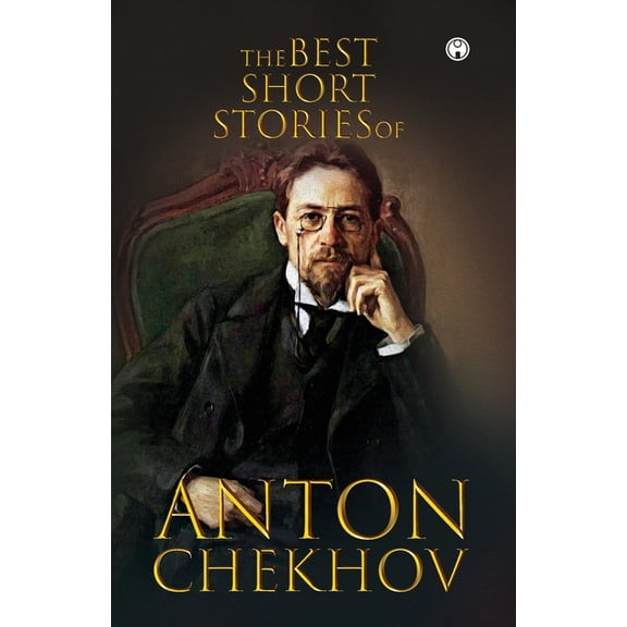 The Best Short Stories of Anton Chekhov, (Paperback)
