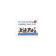 thumbnail image 1 of Pre-Owned The Best Smelling Alphabet Book Ever (Hardcover) 0689801602 9780689801600, 1 of 1