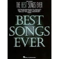 thumbnail image 1 of Pre-Owned The Best Songs Ever: Easy Guitar (Paperback) 0793584973 9780793584970, 1 of 1