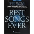 thumbnail image 1 of Pre-Owned The Best Songs Ever - 70 Popular Ukulele Hits Hal Leonard Sheet Music with Chords Melody and Lyrics Gcea Standard Tuning Songbook (Paperback) 1540034194 9781540034199, 1 of 1