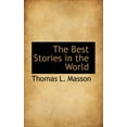 thumbnail image 1 of The Best Stories in the World Paperback, 1 of 1