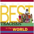thumbnail image 1 of The Best Teacher in the World (Hardcover), 1 of 2