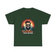 thumbnail image 1 of The Best Teachers have Beards Cotton Tee, 1 of 4