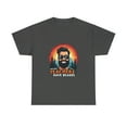 thumbnail image 1 of The Best Teachers have Beards Cotton Tee, 1 of 4