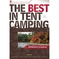 thumbnail image 1 of Pre-Owned The Best in Tent Camping: Pennsylvania: A Guide for Car Campers Who Hate RVs, Concrete Slabs, and Loud Portable Stereos (Best Tent Camping) (Paperback) 089732613X 9780897326131, 1 of 1