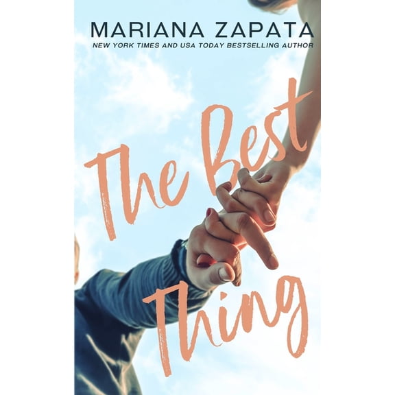The Best Thing, (Paperback)