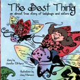 thumbnail image 1 of The Best Thing, (Paperback), 1 of 1