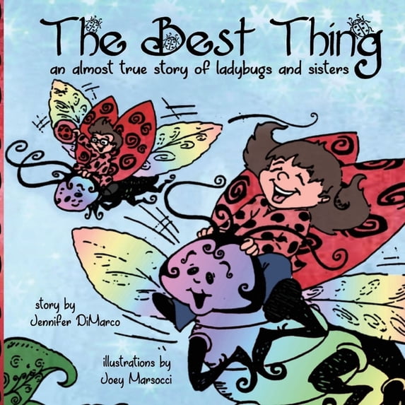 The Best Thing, (Paperback)
