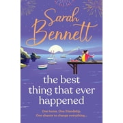 The Best Thing That Ever Happened, Paperback