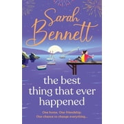The Best Thing That Ever Happened, Paperback