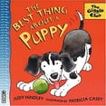 thumbnail image 1 of Pre-Owned The Best Thing About a Puppy (Paperback) 0763605972 9780763605971, 1 of 1