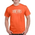 thumbnail image 1 of The Best Version Of You. T-Shirt Men -Image by Shutterstock, Male Small, 1 of 4