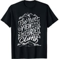 thumbnail image 1 of The Best View Comes After The Hardest Climb. Mountains Hike T-Shirt, 1 of 3