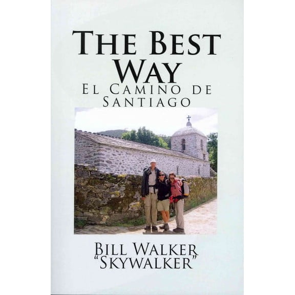The Best Way - Paperback