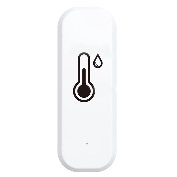 The Best Way To Manage Your Home’S Temperature And Humidity Tuya Smart Monitor