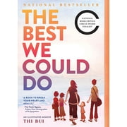 THI BUI The Best We Could Do : An Illustrated Memoir (Paperback)