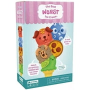 The Best Worst Ice Cream Game
