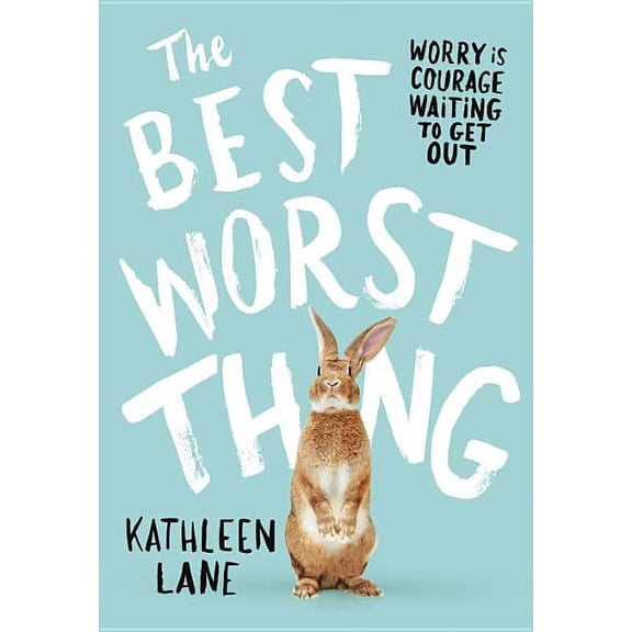 The Best Worst Thing (Paperback)