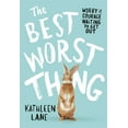 thumbnail image 1 of Pre-Owned The Best Worst Thing (Paperback) 0316257826 9780316257824, 1 of 1