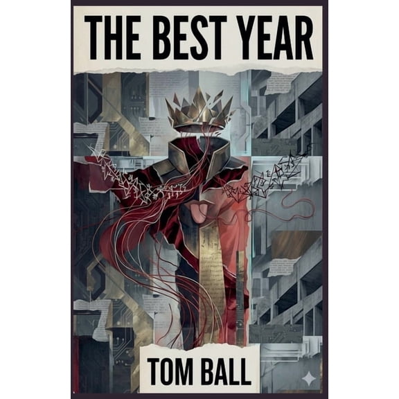 The Best Year, (Paperback)